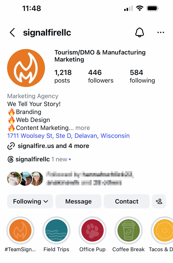 instagram story archive