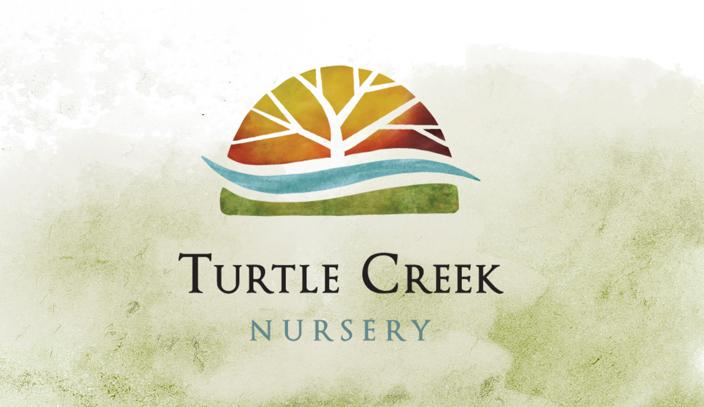 Turtle Creek Nursery Logo