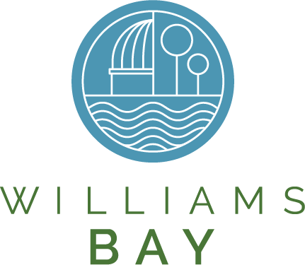 Williams Bay Logo